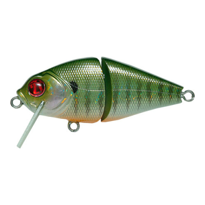Воблер Pontoon21 BullyBoo 75F-SR цв. 234