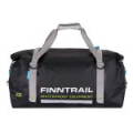 Сумка Finntrail Sattelite Black 1721