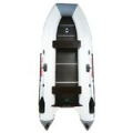 Моторная лодка Altair Sirius-335 L Stringer Серый,Зеленый,Combo