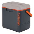 Контейнер изотермический Coleman 28 Quart Xtreme Grey (26.5 л) цвет серый с оранжевым
