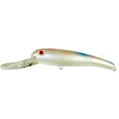 Воблер Manns Stretch 10+ SDRB300-3 Mother of Pearl
