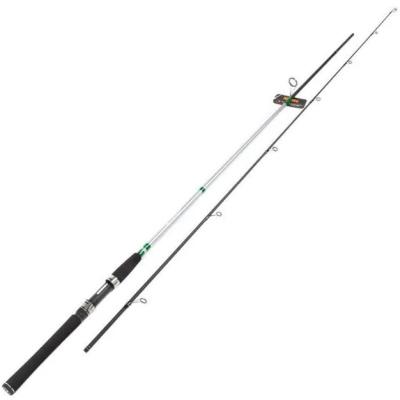 Спиннинг Namazu Pro Winne jack Underdog IM7 2,4m / 5-25 г