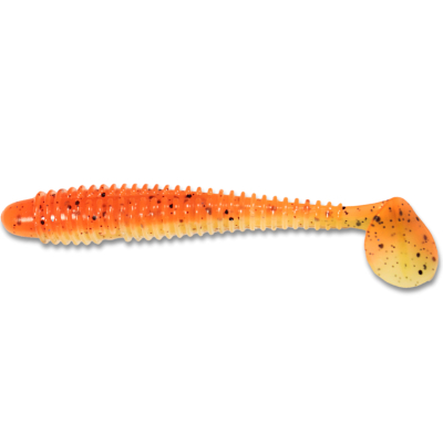 Виброхвост BAT Imba Swim ISM95 (95 mm.) # 08 Уп.6