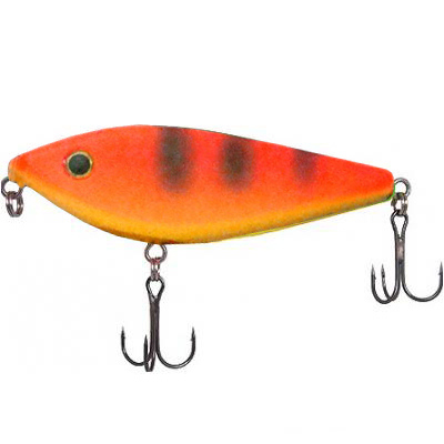 Воблер GRFish Runner Jerk RJB-130 цв. #J19