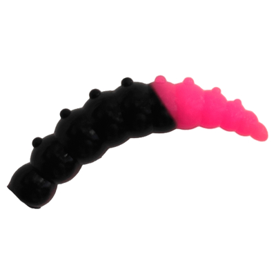 Силиконовая приманка Viva Fish Big Junior 1,7" цвет # 202
