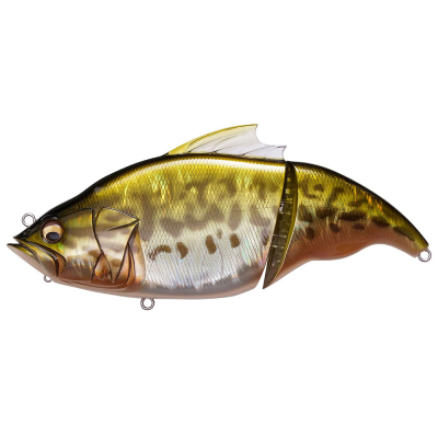Воблер Megabass Vatalion 190SF цв. GG Bass