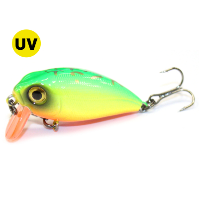 Воблер Grows Culture Camion 36mm 3,3g цв. 34