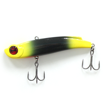 Воблер (Vib) Frapp Jiggle 95 40g HV цв. #10