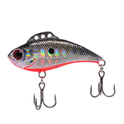 Воблер Mottomo Saltar 40S 4g цв. Silver Fish Point