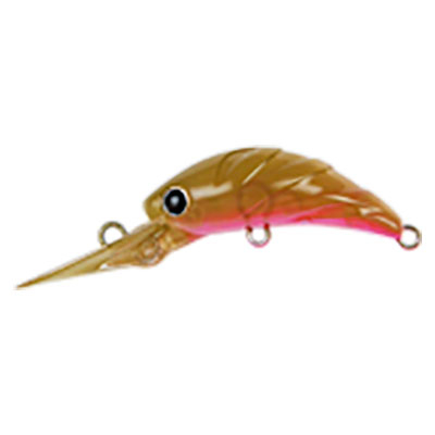 Воблер Lucky Craft Air Blow F цв. U.PINK