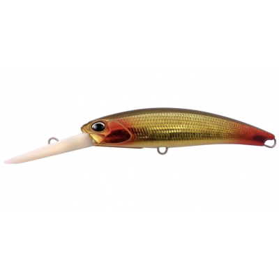 Воблер DUO Realis Fangbait 120DR (Bone) цвет #BDA3311 Golden Dorado