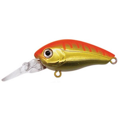 Воблер Tsuribito Baby Crank 35S-DR цв. 549