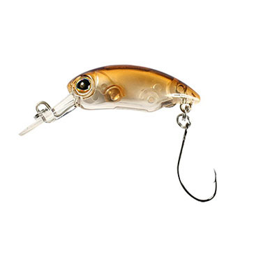 Воблер Jackall Mitts S цв. sukecha purple