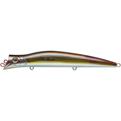 Воблер Strike Pro Darter-R Queen 130 JL-152F #A218-GSAL-EP