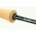 Удилище нахлыстовое двуручное Echo Classic Switch 11'0" #8 4 pc