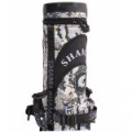Тубус Feeder SHAMAN с двумя карманами, откр. местность (110 диаметр, 140 длина)