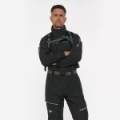 Рюкзак Finntrail Expedition 1730 Black (40L)