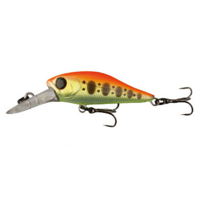 Воблер Savagear Prey4,0 2.7g F 20-Fluor Orange Gold 43610