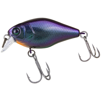 Воблер Jackall Chubby 41 SR Silent цвет ul bug