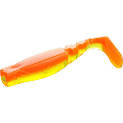 Силиконовая приманка Mikado Fishunter 5см цв. 77 (1уп.- 5шт.)