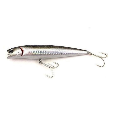 Воблер Daiwa TD Salt Pencil Dorado Tune 11S цв. BLACK BACK (4512)
