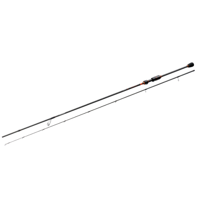 Спиннинговое удилище Flagman Matrix 7'6" L 2.28m 3-15g (FMTX76L)