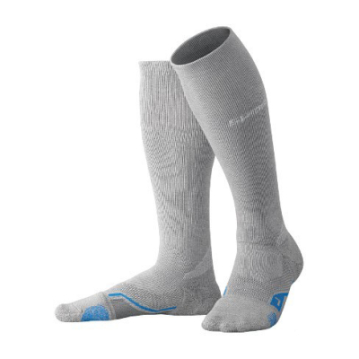 Носки Shimano SC-076P SLV F