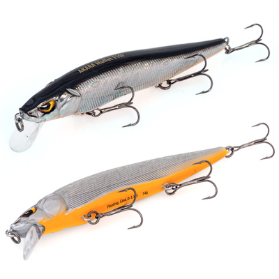 Воблер Akara Mullet 80SP 6,0 гр. цвет A83