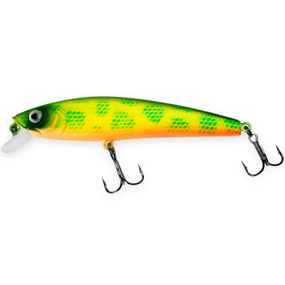 Воблер BAT Violent Searcher 4413075 (7 гр., 75 мм.\0,5 м.) Цвет 261