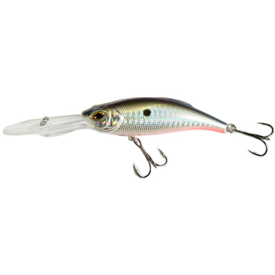 Воблер GRFish Haker 85F-DD цв. L36