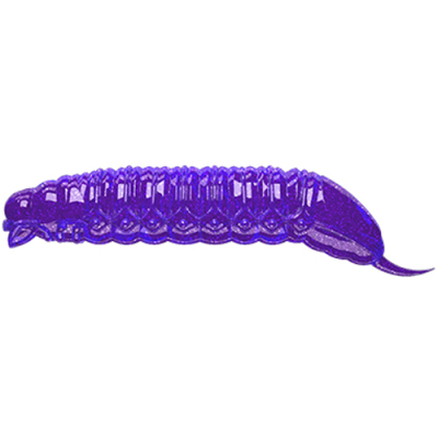 Силиконовая приманка Libra Lures Goliath 45 (Сыр) (4.5см) цвет (020) 10 шт.
