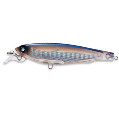 Воблер Yo-Zuri 3DS Minnow 70SP F962-HHPB