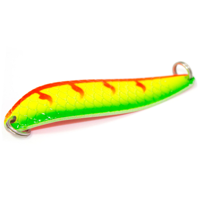 Блесна Columbia Buch 24g цвет 5