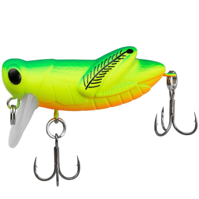 Воблер Ryobi Grasshopper BT0301F цвет 05