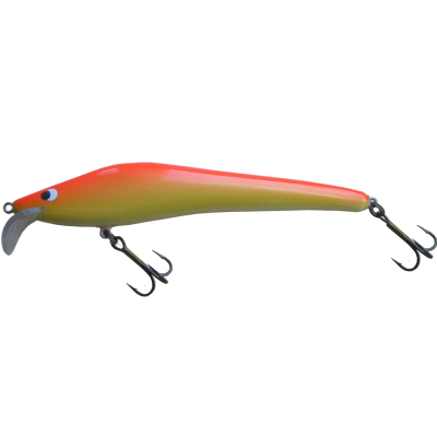 Воблер Grosari 12см цв. 4