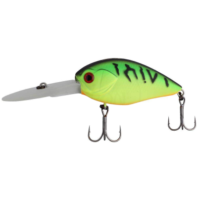 Воблер Bassday Mogul Crank Target 3 цв. P-212