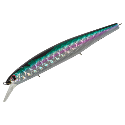 Воблер TsuYoki Flirt 128SP цв. LM007