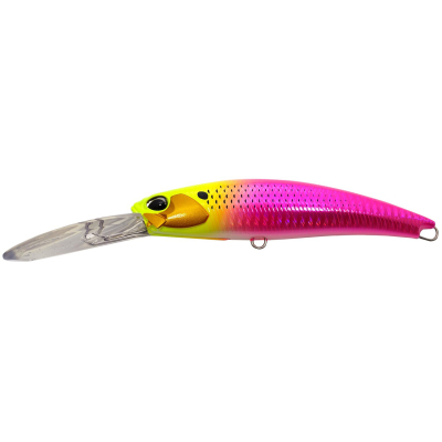 Воблер DUO Realis Fangbait 120DR #AHA3544