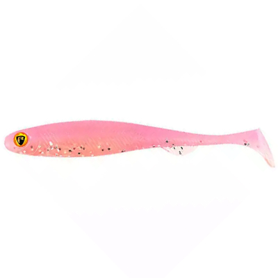 Мягкая приманка Fox RageSlick Shad Ultra 11cm - Pink Candy (NSL1303)