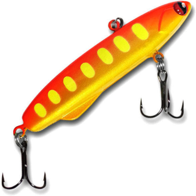 Воблер Виб BAT Shiriten Baton 110 42 гр. (Silicon) цвет # 978