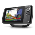 Эхолот Humminbird Helix 7X MSI GPS G3 (410950-1M)