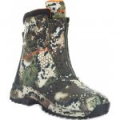 Ботинки зимние «Coyote» (Forest) Thinsulate 3M HSN-20102-1 (46)
