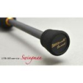 Спиннинг Tict Sram UTR-58T-one-TOR тест 0.8 - 5 гр.