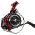 Катушка Daiwa 25 Fuego CS LT4000-CXH