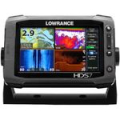 Эхолот-навигатор Lowrance HDS-7 GEN2 Touch (000-10763-001)