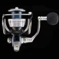 Катушка Daiwa 21 Certate SW 6000-XH