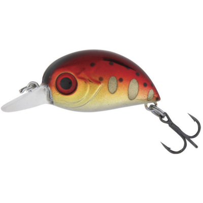 Воблер Stinger Kabu 25S-SR цвет #588