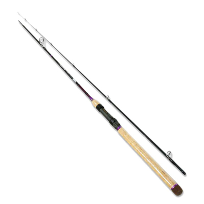 Спиннинг Daiwa Infinity-Q IFQ902LFS Jigger