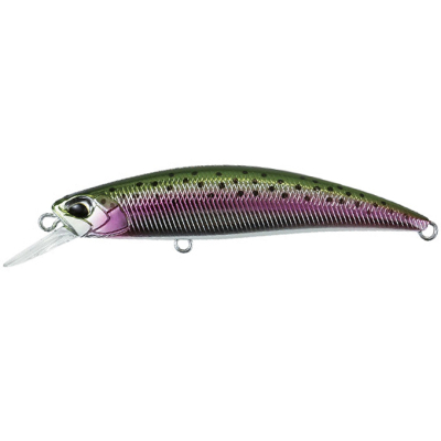 Воблер DUO Spearhead Ryuki 70 SP #MCC4036 Rainbow Trout
