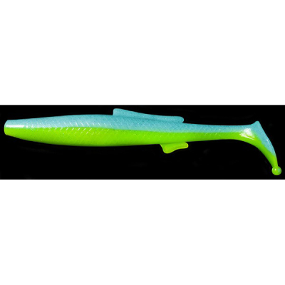 Силиконовая приманка Jara Baits Big Baster 185 цв. #80